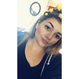 Meet your Posher, Kait